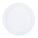 Luminario 6w Redondo Sobreponer-2