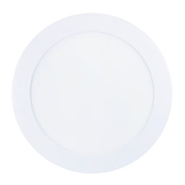 Luminario 6w Redondo Sobreponer - 0