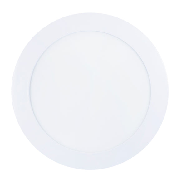 Luminario 6w Redondo Sobreponer