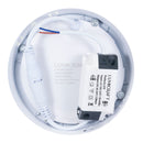 Luminario 6w Redondo Sobreponer-3