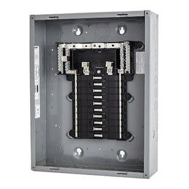 Centro de Carga 12p Monofasico Square d