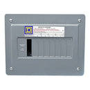 Centro de Carga 8p Empotrar Squarde-2