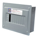 Centro de Carga 8p Empotrar Squarde-1