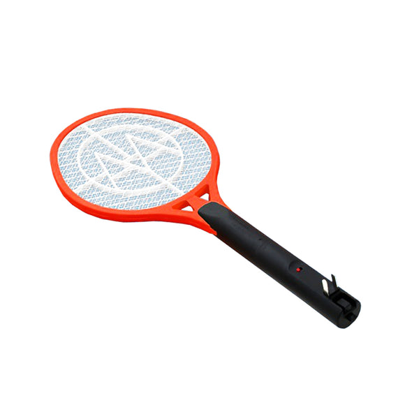 Raqueta Mata Insectos