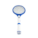 Raqueta Mata Insectos con Lampara-3