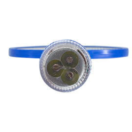 Raqueta Mata Insectos con Lampara - 0