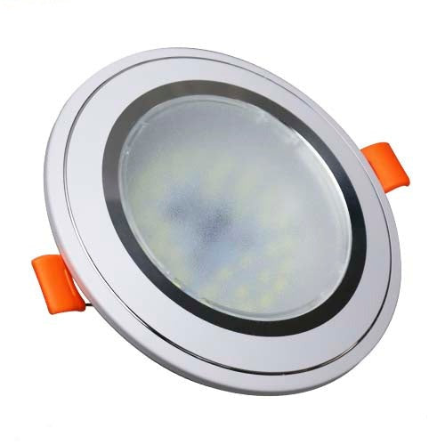 Empotrado 9w Slim P/Bote