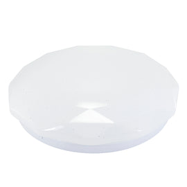 PLAFON 15W BARCELONA SANELEC - 0