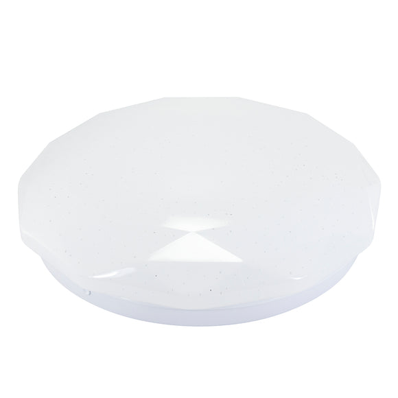 PLAFON 15W BARCELONA SANELEC