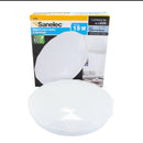 PLAFON 15W BARCELONA SANELEC-1