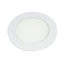 Empotrado 6w Redondo Frío-2