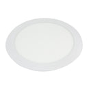 Empotrado 18w Redondo Frío Sanelec-2