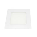 Empotrado 6w Cuadrado Frío-2