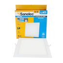 Empotrado 18w Cuadrado Frío-1