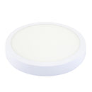 Luminario 18w Sobreponer Redondo Calido-1