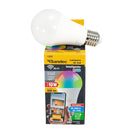 Foco 10w Inteligente con wiFi-1