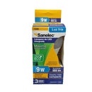 Foco 9w Bulbo Led L.Fria-2