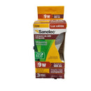 Foco 9w Bulbo Led L.Calida-2