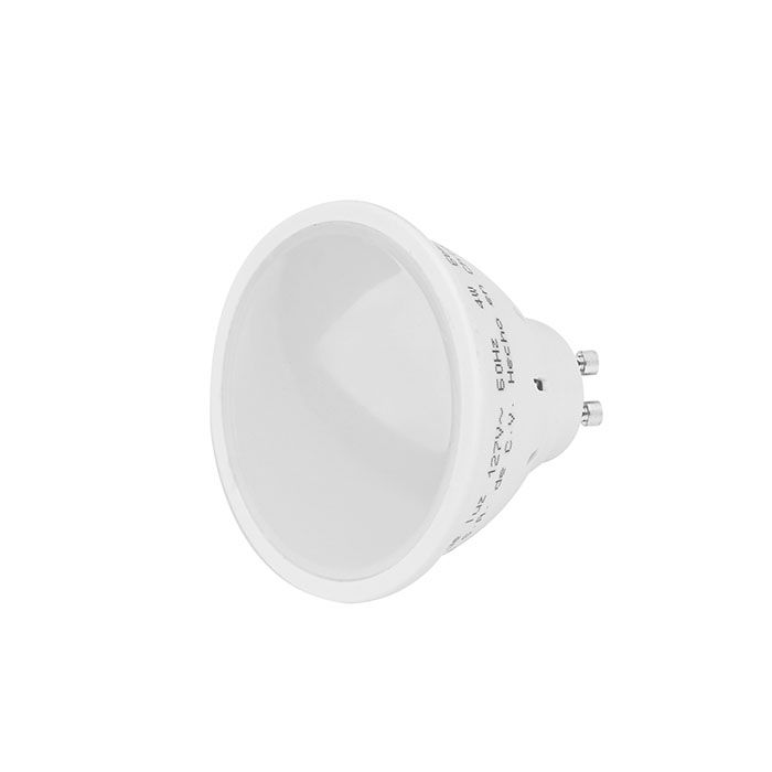 Foco 4w Led GU10 Frio