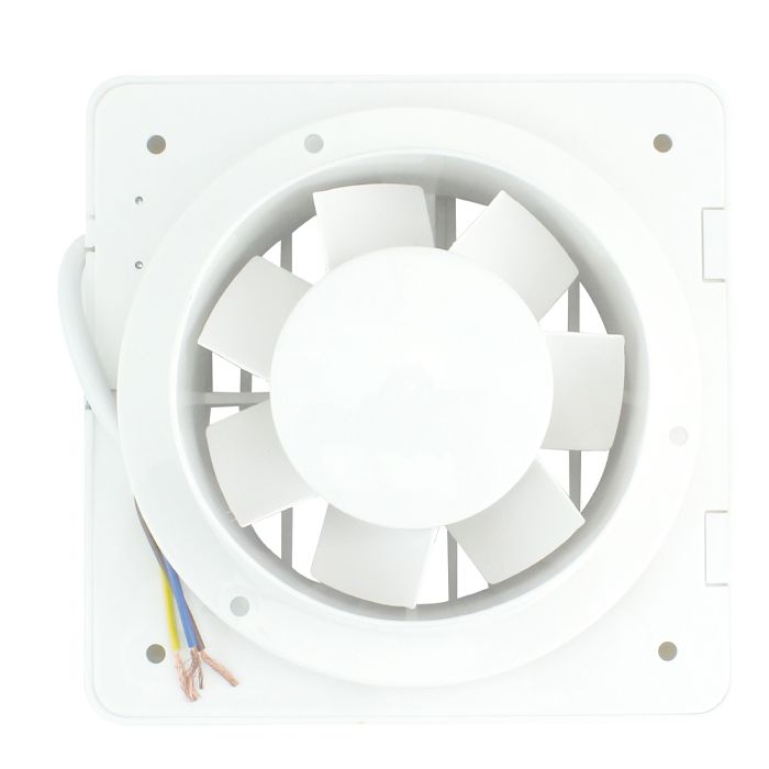 Extractor 8" Blanco Sanelec - 0