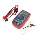 Multimetro Digital DT33-1