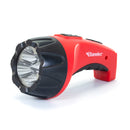 Linterna 4 Led Roja Recargable-1