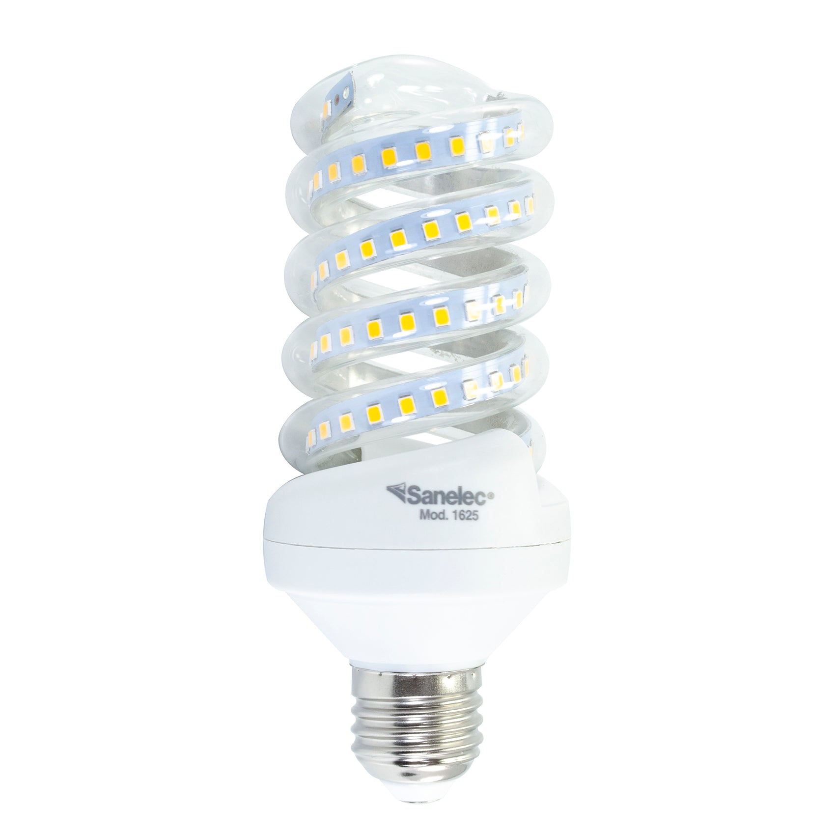 Foco 20w Espiral Led L.Calida