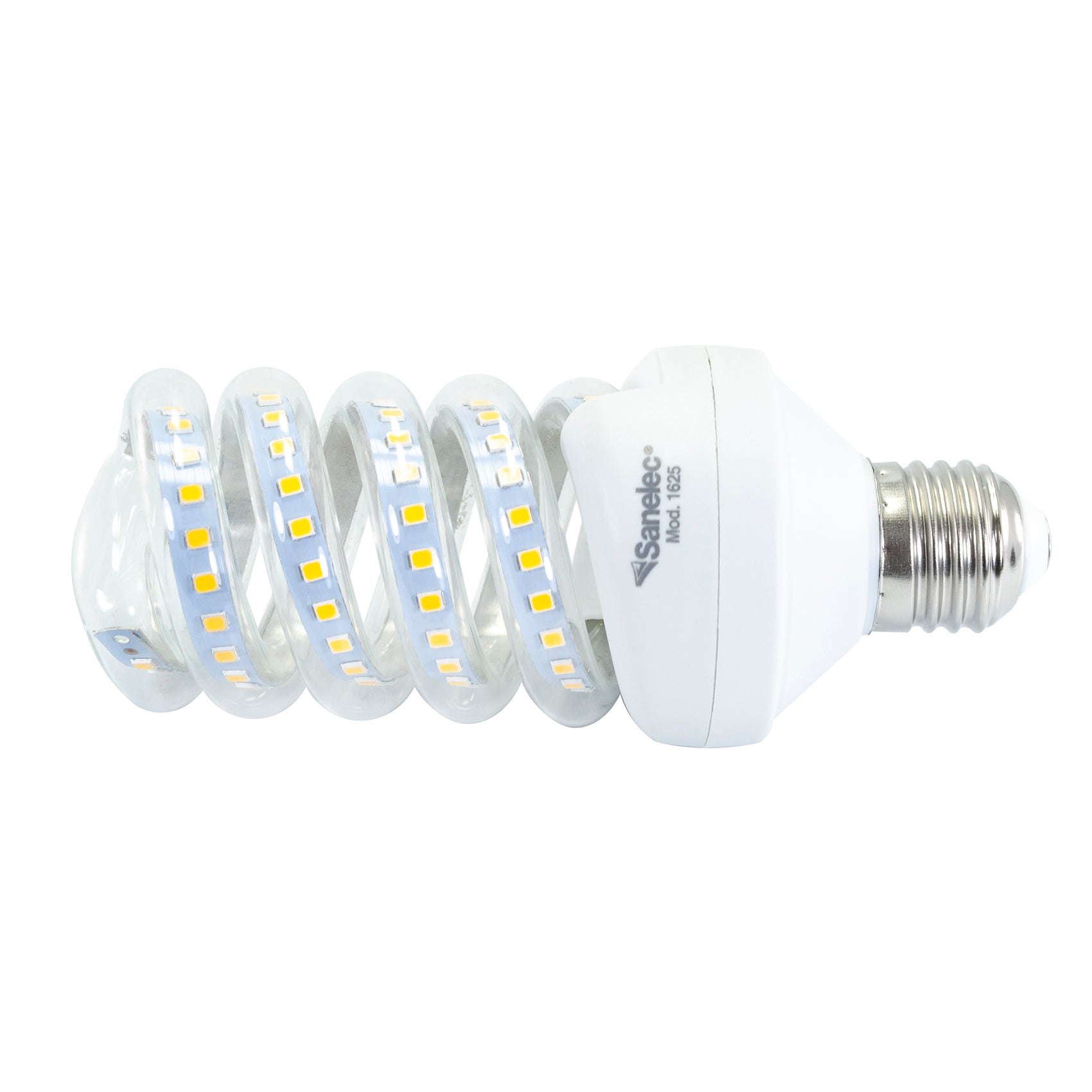 Foco 20w Espiral Led L.Calida - 0