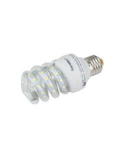 Foco 8w Espiral Led L.Calida
