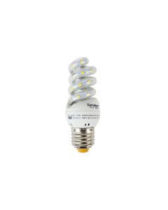 Foco 6w Espiral Led L.Calida