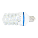 Foco 10w Espiral Led L.Fria-2