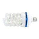 Foco 28w Espiral Led L.Fria-2