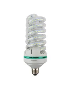 Foco 40w Espiral Led L.Fria