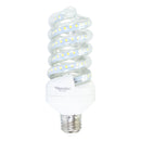 Foco 20w Espiral Led L.Fria-1