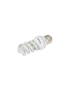 Foco 6w Espiral Led L.Fria