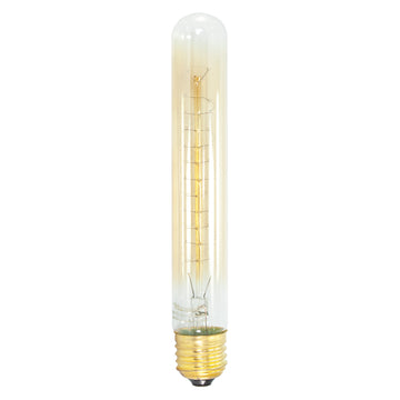 Foco 35w  Vintage Tubo