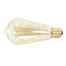 Foco 35w Vintage Pera-3