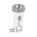 Linterna 4 Led Blanca Recargable-2