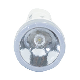 Linterna Corta Recargable - 0