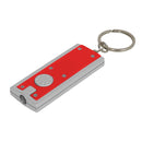 Linterna 1 Led Tipo Llavero-2