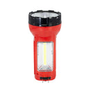 Linterna Solar Recargable-2