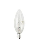 Foco 40w E12 Vela-1