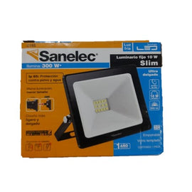 Reflector 10w Super Slim - 0