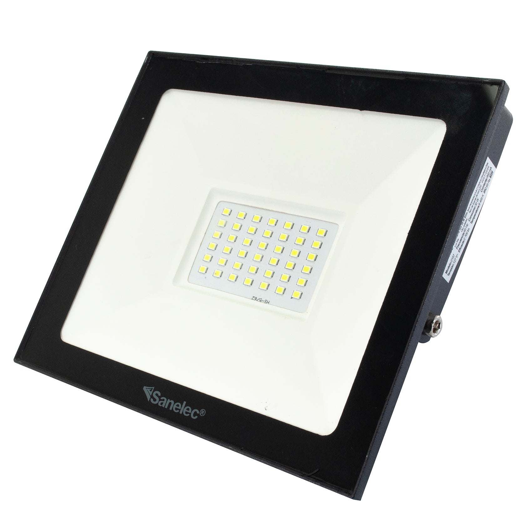 Reflector 30w Super Slim