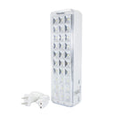 Lampara de Emergencia 30 Leds-1