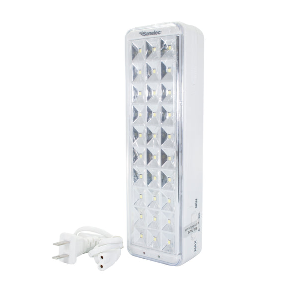 Lampara de Emergencia 30 Leds