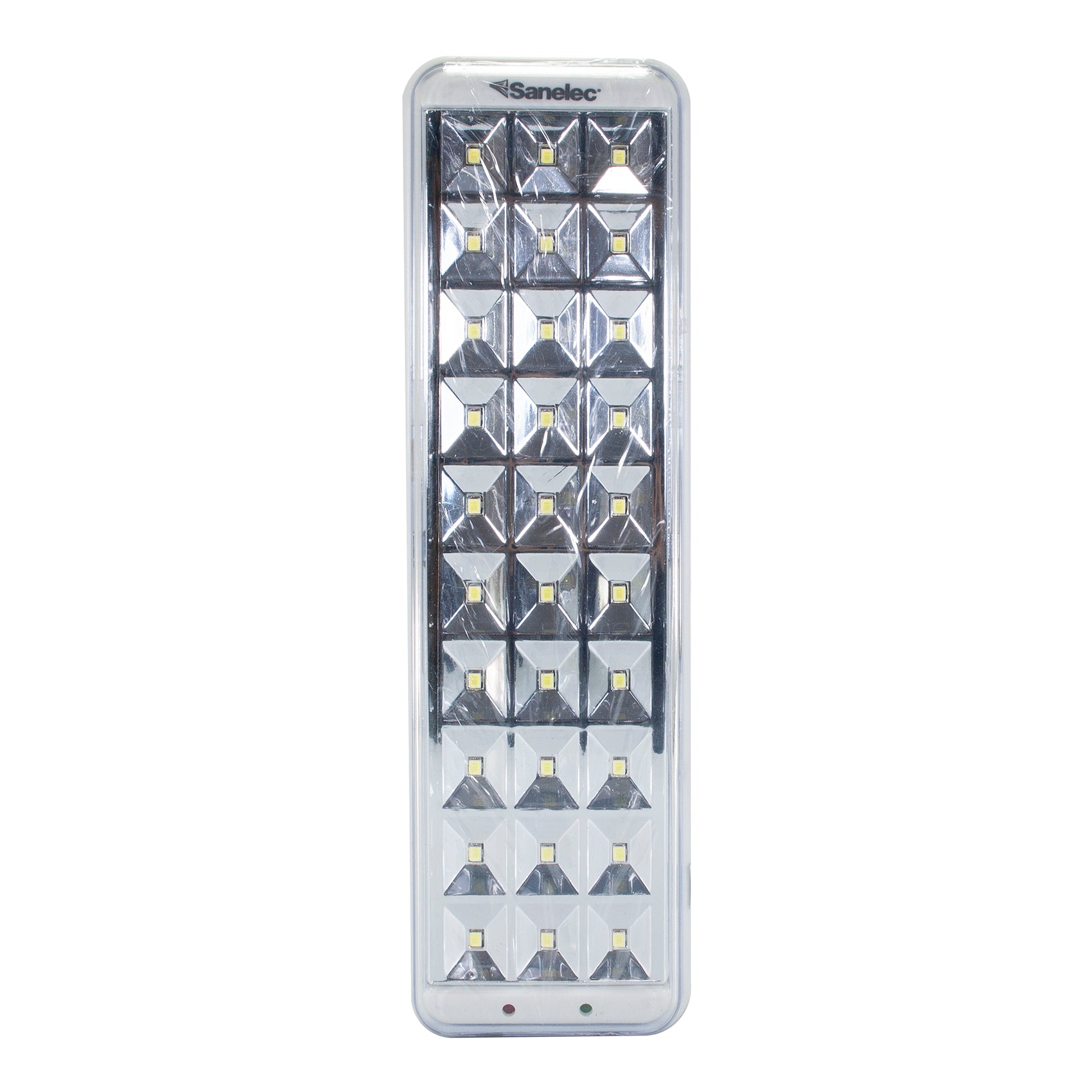 Lampara de Emergencia 30 Leds