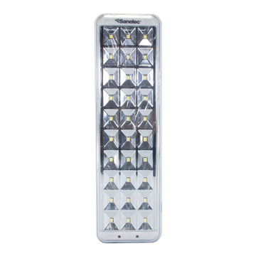 Lampara de Emergencia 30 Leds - 0