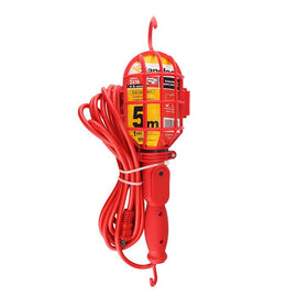 Extensión 5 m P/Taller