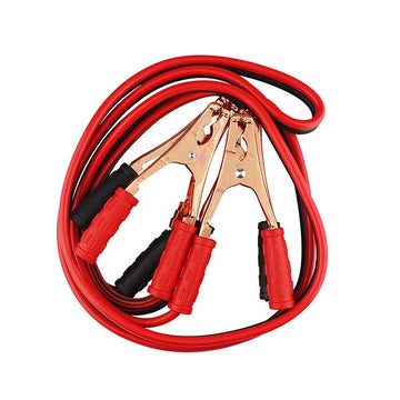 Cables Pasacorriente 2.4 m Santul - 0